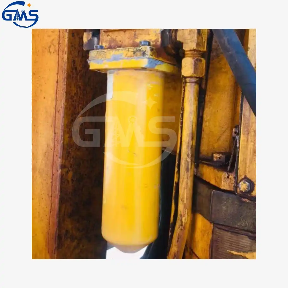 Filter Assembly 30173216 114116